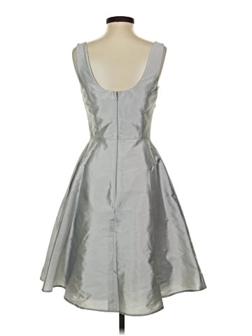 Alfred Sung Cocktail Dress (view 2)