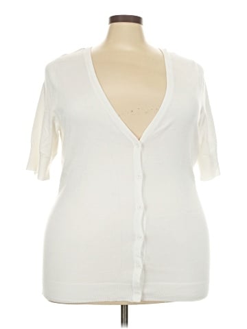 Torrid Cardigan (view 1)
