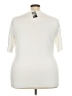 Torrid Ivory White Cardigan Size 3X Plus (3) - photo 2