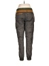 PrAna Gray Cargo Pants Size 6 - photo 2