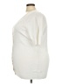 Torrid Ivory White Cardigan Size 3X Plus (3) - photo 5