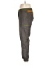 PrAna Gray Cargo Pants Size 6 - photo 5