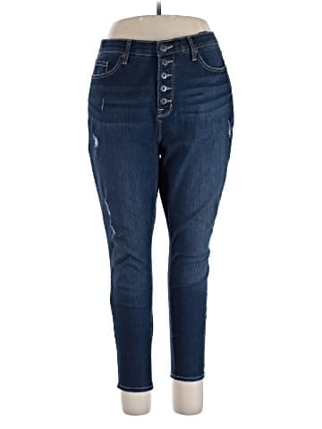 Torrid Jeans (view 1)