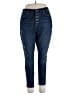 Torrid Blue Jeans Size 20 - photo 1