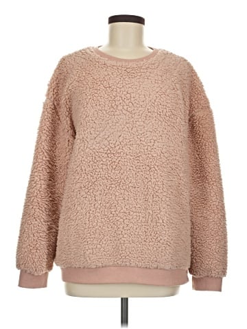 The Impeccable Pig Sweatshirt (view 1)
