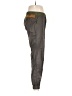 PrAna Gray Cargo Pants Size 6 - photo 4