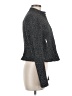 Theory Gray Jacket Size 6 - photo 4