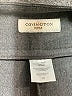 Covington Chevron-herringbone Gray Dress Pants Size 12 - photo 4