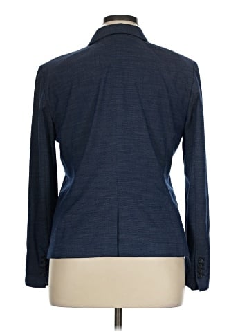 Ann Taylor Blazer (view 2)
