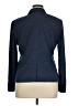 Ann Taylor Blue Blazer Size 14 - photo 2
