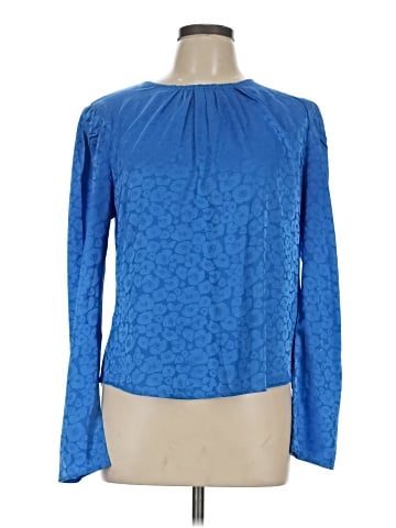 Fab'rik Long Sleeve Blouse (view 1)