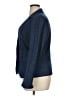Ann Taylor Blue Blazer Size 14 - photo 5