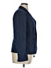 Ann Taylor Blue Blazer Size 14 - photo 4