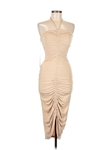 Torn by Ronny Kobo Cocktail Dress (view 1)