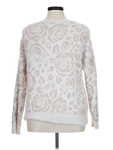 Laura Ashley Pullover Sweater (view 2)