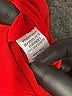 Sugar Lips Red Jumpsuit Size M - photo 5
