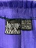 Jacque and KoKo Solid Blue Formal Skirt Size 18 - photo 4