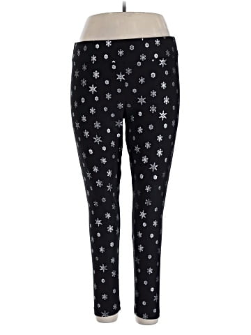 Faded Glory Leggings (view 1)