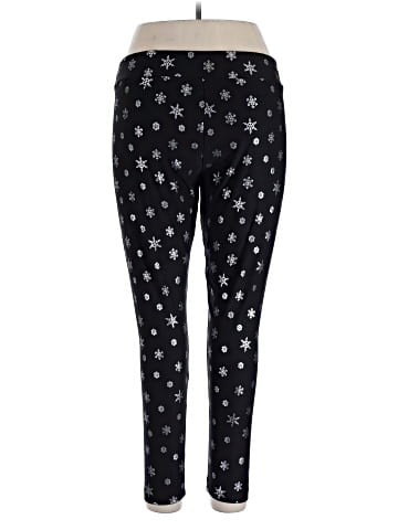 Faded Glory Leggings (view 2)