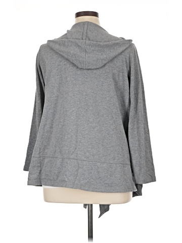 Style&Co Sport Cardigan (view 2)