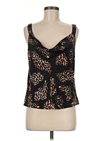DKNY Sleeveless Blouse (view 1)