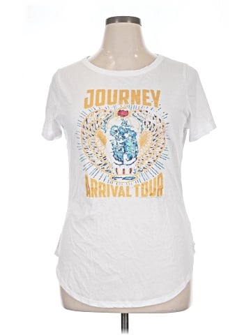 Chaser Short Sleeve T-Shirt (view 1)