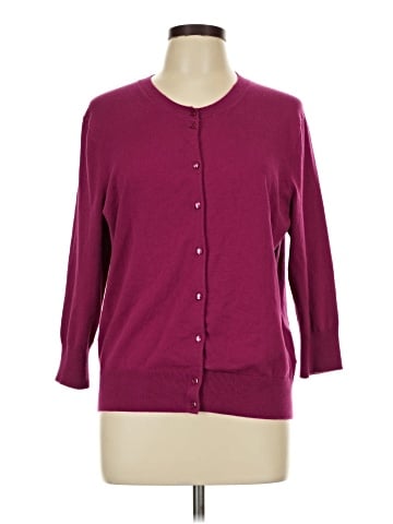 Madison Cardigan (view 1)