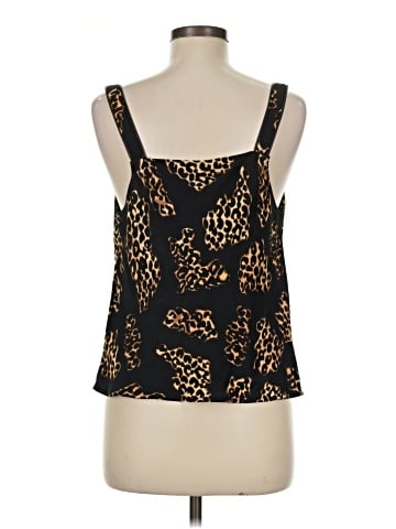 DKNY Sleeveless Blouse (view 2)