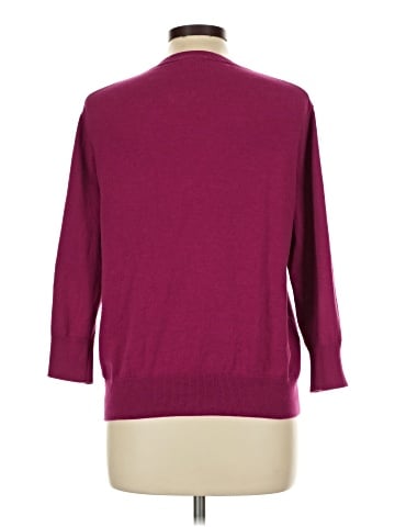 Madison Cardigan (view 2)