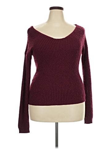 rue21 Pullover Sweater (view 1)