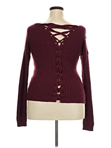 rue21 Pullover Sweater (view 2)