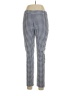 Maison Jules Checkered-gingham Blue Casual Pants Size L - photo 1