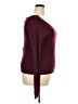 rue21 100% Acrylic Burgundy Pullover Sweater Size S - photo 4
