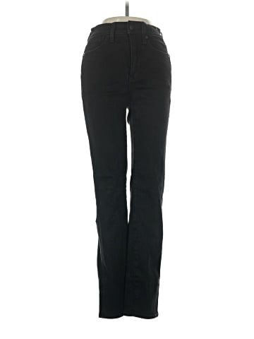 Madewell Stovepipe Jeans (view 1)