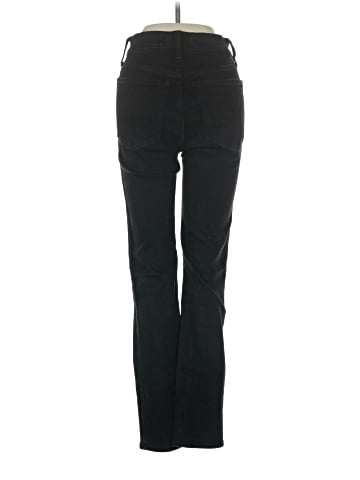 Madewell Stovepipe Jeans (view 2)