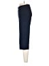 Lands' End Solid Blue Casual Pants Size XS - photo 5