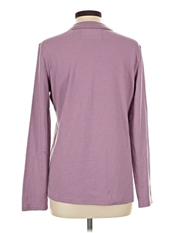 Natural Reflections Long Sleeve Blouse (view 2)