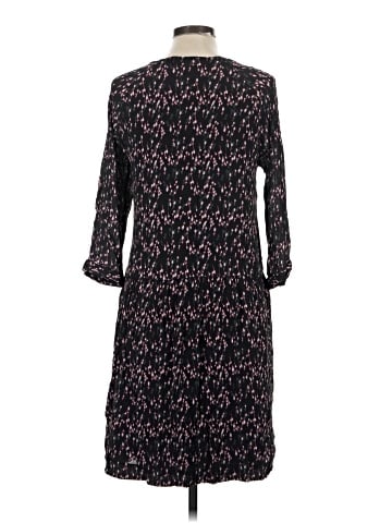 Garnet Hill Casual Dress (view 2)