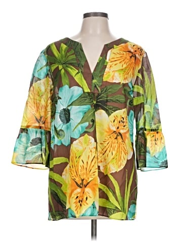 Tommy Bahama Kimono (view 1)