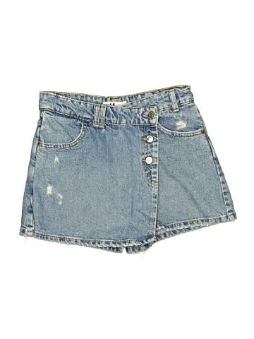 Zara Skort (view 1)