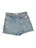 Zara Blue Skort Size 11 - 12 - photo 1