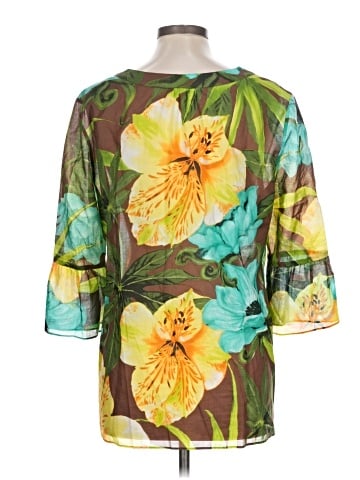 Tommy Bahama Kimono (view 2)