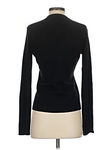 Brooks Brothers 346 Wool Cardigan (view 2)