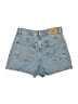 Zara Blue Skort Size 11 - 12 - photo 2