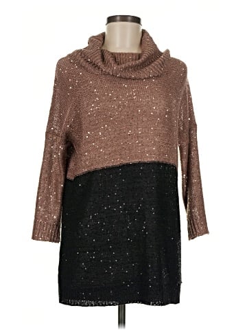 Belldini Pullover Sweater (view 1)