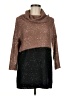 Belldini Metallic Brown Pullover Sweater Size M - photo 1