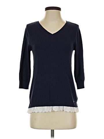 U.S. Polo Assn. Pullover Sweater (view 1)