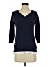 U.S. Polo Assn. Blue Pullover Sweater Size S - photo 1
