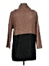 Belldini Metallic Brown Pullover Sweater Size M - photo 2