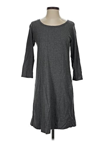 J.Jill Casual Dress (view 1)